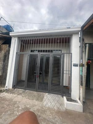 Cho thuê nhà kiệt 317 Âu Cơ gần KCN Hoà Khánh