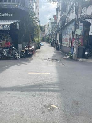 Mặt bằng Kinh Doanh - Văn phòng