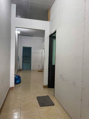 Cho thuê nhà Mặt tiền Hoà Minh 14 gần Kinh Dương Vương