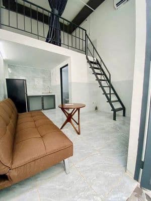 Cho thuê Minihouse KDC 91B, Cần Thơ