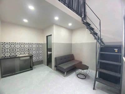 Cho thuê Minihouse khu Cán bộ Giảng viên, 3 triệu/tháng