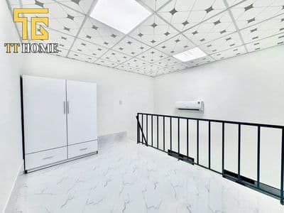 Cho thuê Minihouse có nội thất KDC đối diện BV Nhi Đồng, Cần Thơ