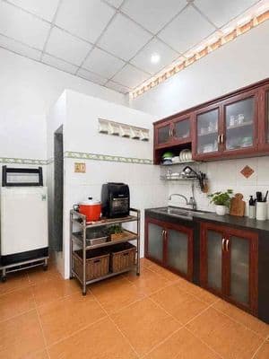 Chính chủ cần bán nhà Âu cơ,5p