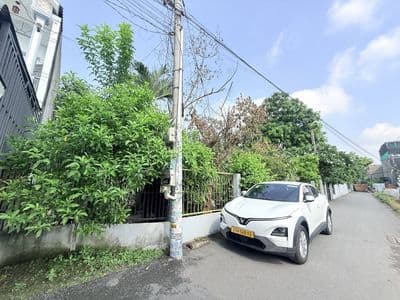 Bán nhà 87m² 3PN, 4.8 tỷ, trung tâm, có sân xe hơi