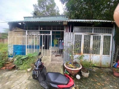 Bán nhà 1 tỷ 090 tại Thủ Dầu Một - Bình Dương