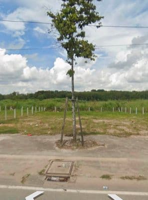 Bán đất mặt tiền MPTV Phường Hoà Lợi, Hồ Chí Minh