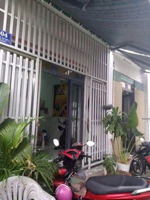 Bán nhà Bình Chuẩn 17, Thuận An, 32m2, 2PN