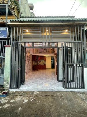 Nhà Sổ Chung Tân Đông Hiệp, Dĩ An - 2PN, 1.75 Tỷ
