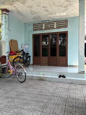 Bán nhà cấp 4 Bình Nhâm, 120m², giá 3.35 tỷ