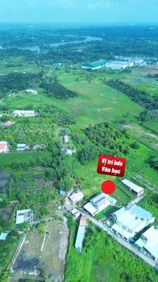 Bán đất sát sông Sài Gòn, TP. Thủ Dầu Một cũ, TP. HCM mới