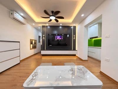 Tập thể Nguyễn Công Trứ, giá nhỉnh 3 tỷ