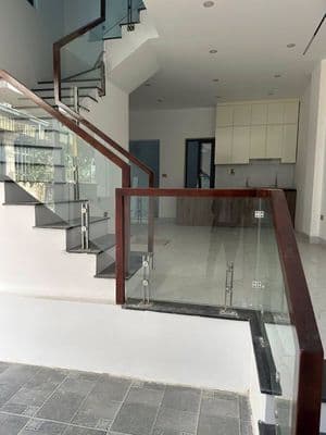 Cho thuê nhà nguyên căn 4 tầng mới Ngọc Hồi, Thanh Trì, ngõ nông
