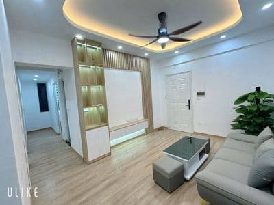 Bán căn hộ 3PN CT-KĐT Đặng Xá, Gia Lâm, HN