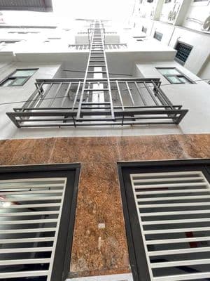Bán nhà CCMN Xã Đàn, Đống Đa, 45m2, 7 tầng, thang máy, 13.5 tỷ