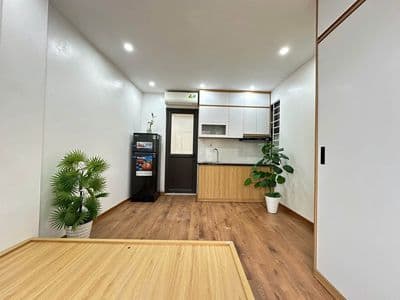 Cho thuê nhà full nội thất tại Trung Kính, Cầu Giấy