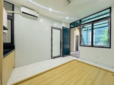 Cho thuê nhà 22 Lương Khánh Thiện, giá 4.5 triệu