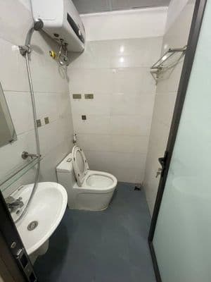 Cho thuê nhà cấp 4 Tân Khai, Dương Văn Bé, 4tr/tháng