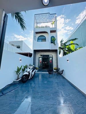 Bán nhà 2 tầng Hoàng Văn Thái, Hòa Khánh, Liên Chiểu - Hơn 4 tỷ