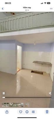 Cho thuê Kiot 25m2, 2tr8, gần trường tiểu học Đông Hoà, Dĩ An