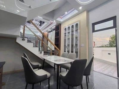 Bán nhà đồng sở hữu Thái Hòa, Tân Uyên
