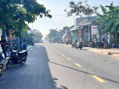 Bán đất 150m2 đường N1, VSIP2, Bắc Tân Uyên, Bình Dương