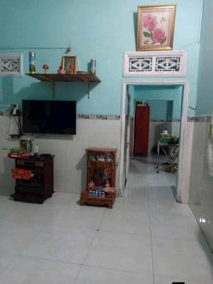 Nhà Sổ Riêng Cấp 4 Tân Đông Hiệp, TP.HCM - 3.15 tỷ