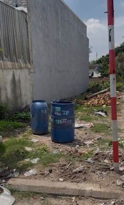 Bán đất 86m² Tân Đông Hiệp, Dĩ An, Sổ mới