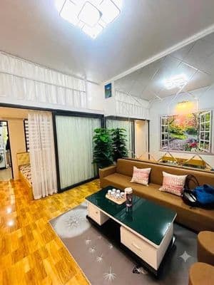 Bán căn hộ 55m2, 2PN, Sổ Riêng tại Cầu Giấy
