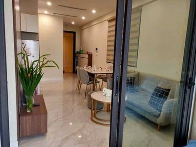 Bán/Cho thuê Căn hộ El’dorado Tây Hồ - 2PN - 6.x tỉ