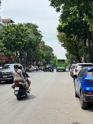 Nhà phân lô Nguyễn Cảnh Dị-Đại Kim, 54m2, Ô tô, KD, Hơn 23 tỷ
