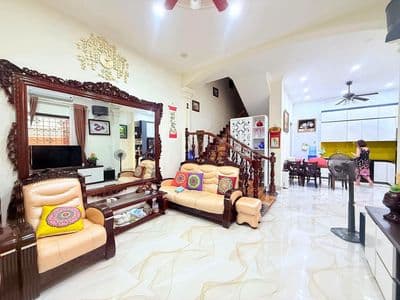 Bán nhà Thụy Khuê, Tây Hồ, lô góc, dân xây, 76m2