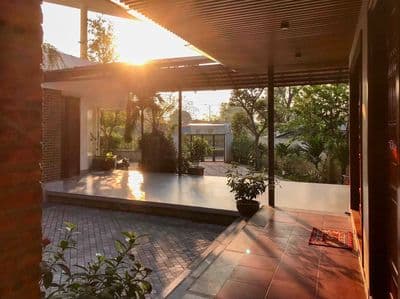 Nhà vườn Kim Mã Thượng, 130m², mặt tiền 7.1m, hơn 20 tỷ