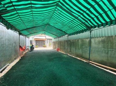 Đất mặt tiền tô ngọc vân vô 40m 1sẹc