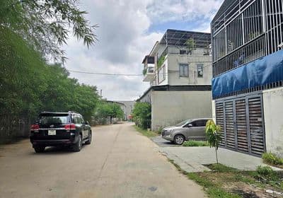 Đất Định Hoà - Thủ Dầu Một - Bình Dương. Giá rẻ chỉ 1,888 tỷ