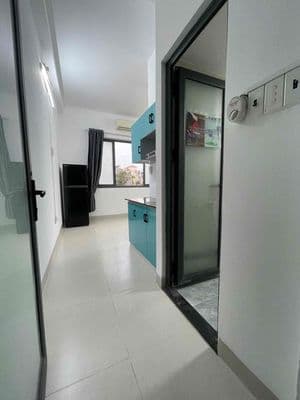 Căn 1PN Full Nội Thất 30m2 Đi Bộ Qua Văn Lang Cs3 BT