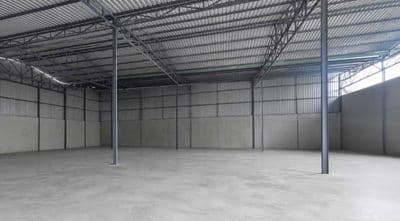 Cho thuê kho mới Nguyễn Bình, Nhà Bè – 550m² – vào sử dụng ngay