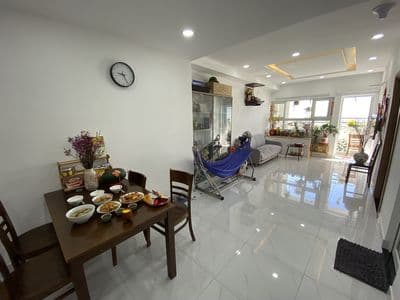 Bán căn hộ conic boulevard - 84m², tầng 12, view sông, view pháo hoa