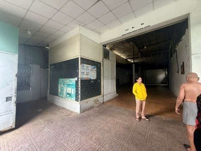 Kho Lê Văn Quới .10x20 giá 15 tr đường tải 8 tấn