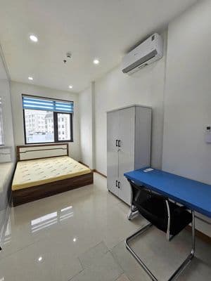 Cho thuê căn hộ 2PN Lý Nhân Tông, Khuê Trung, giá 8.5tr