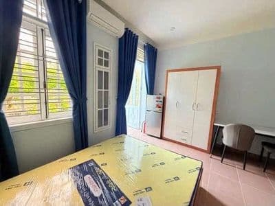 Cho thuê căn Studio full nội thất, Vũ Trọng Phụng, Đà Nẵng