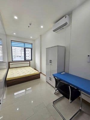 Cho thuê căn hộ 2 phòng ngủ Lý Nhân Tông, Khuê Trung
