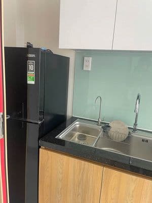 Cho thuê căn hộ mới 100% trung tâm Hòa Xuân