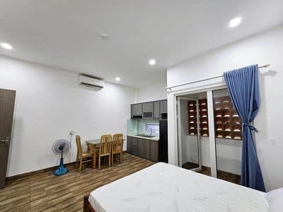 P301 - Mai Chí Thọ Hoà Xuân cho thuê