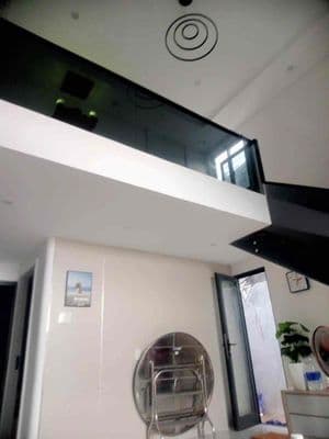 Cho thuê nhà kiệt Dũng Sĩ Thanh Khê, Gần đại học thể dục thể thao