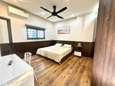 Cho thuê căn hộ 1PN Hoàng Diệu, Hải Châu, Đà Nẵng