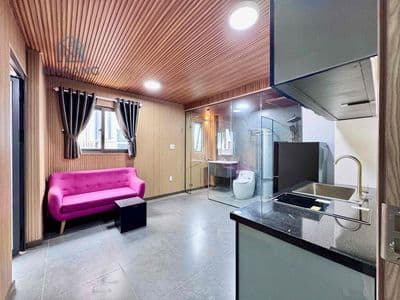 Cho Thuê 2PN Luxury 40m2 Thang Máy Full NT Cao Cấp_Ngay CXĐT Quận 3