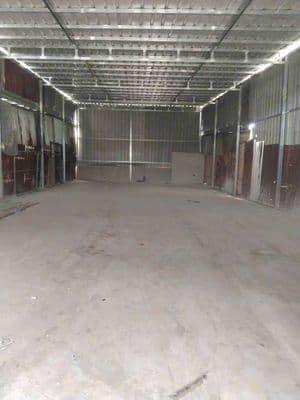 Kho Cho Thuê Kinh Tiu Bà Điểm,250m,giá 10 triệu,thích hợp đa nghề