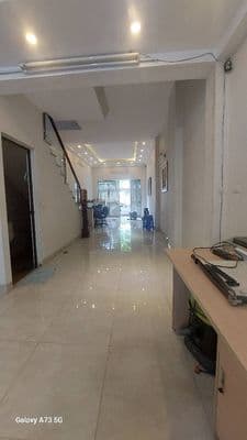 Bán nhà phân lô Cầu Giấy, ô tô tránh, 2 thoáng, 20.3 tỷ