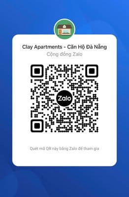 Căn studio full nội thất gần biển Ngũ Hành Sơn