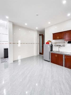 Căn hộ 1 phòng ngủ mới chỉ 5tr5 full nội thất khu liên chiểu